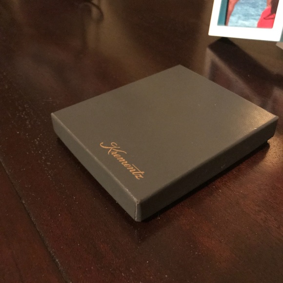 Donated Krementz necklace - Picture 3 of 6